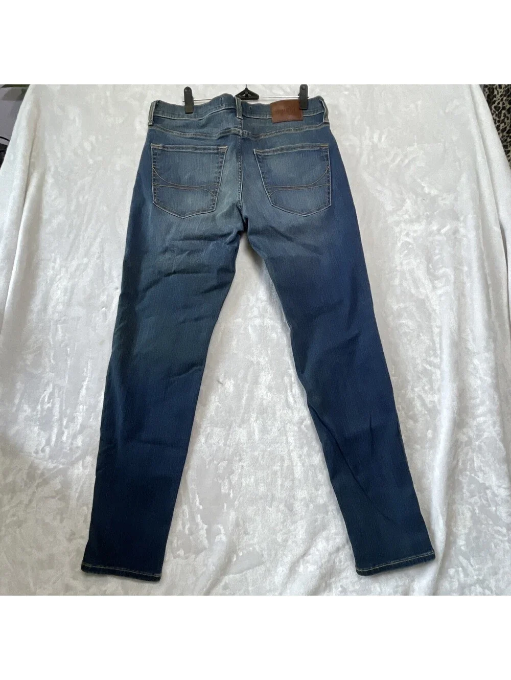 Hollister men’s skinny